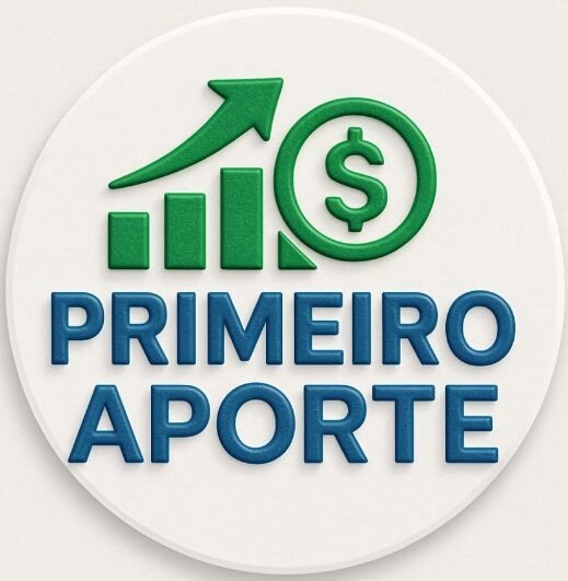 Primeiro Aporte