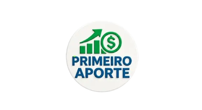 Primeiro Aporte Comunidade de Finanças